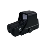 Red Dot Sight Micro 551 Black