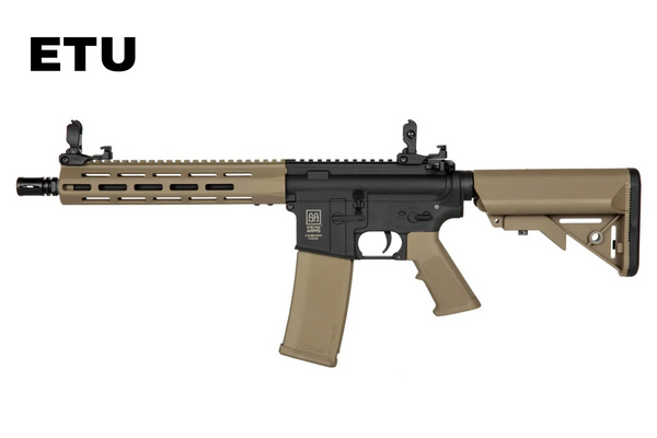 Specna Arms SA-F03 Flex ab 14 mit ETU in dualtone