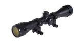 Delta Armory Zielfernrohr Sniper Scope 4x40