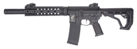 BTG Custom C06 Eagle ab 14 mit ETU und Mosfet in schwarz