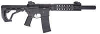 BTG Custom C06 Eagle ab 14 mit ETU und Mosfet in schwarz