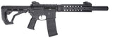 BTG Custom C06 Eagle ab 14 mit ETU und Mosfet in schwarz
