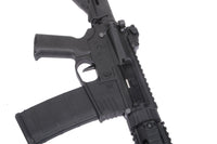 BTG Custom C06 Eagle ab 14 mit ETU und Mosfet in schwarz