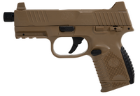 FN 509 FDE Federdruck Airsoft Pistole ab 14