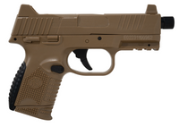 FN 509 FDE Federdruck Airsoft Pistole ab 14