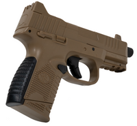 FN 509 FDE Federdruck Airsoft Pistole ab 14