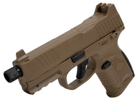 FN 509 FDE Federdruck Airsoft Pistole ab 14