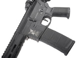 BTG Custom C11 Eagle mit ETU und Mosfet ab 14 in schwarz