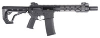 BTG Custom C11 Eagle mit ETU und Mosfet ab 14 in schwarz