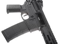 BTG Custom C11 Eagle mit ETU und Mosfet ab 14 in schwarz
