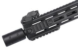 BTG Custom C11 Eagle mit ETU und Mosfet ab 14 in schwarz