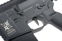 BTG Custom C11 Eagle mit ETU und Mosfet ab 14 in schwarz