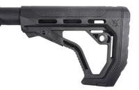 BTG Custom C11 Eagle mit ETU und Mosfet ab 14 in schwarz