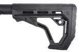 BTG Custom C11 Eagle mit ETU und Mosfet ab 14 in schwarz