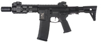 BTG Custom C15 Eagle ab 14 mit ETU und Mosfet in schwarz