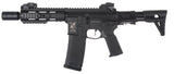 BTG Custom C15 Eagle ab 14 mit ETU und Mosfet in schwarz