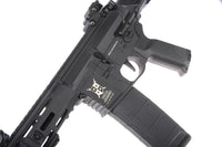 BTG Custom C15 Eagle ab 14 mit ETU und Mosfet in schwarz