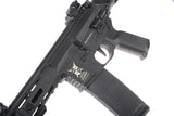 BTG Custom C15 Eagle ab 14 mit ETU und Mosfet in schwarz