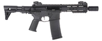 BTG Custom C15 Eagle ab 14 mit ETU und Mosfet in schwarz