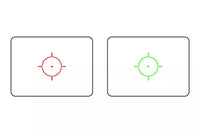 Theta Optics TO551 Red Dot