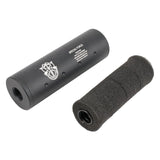 Airsoft Schalldämpfer kurz Special Forces 100x32mm (14mm CW/CCW)