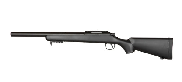 BTG Kompakt Sniper mit TDC ab 14 in schwarz