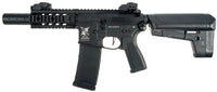 BTG Custom A03 mit ETU und Mosfet ab 14 in schwarz (Vollmetall)