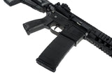 BTG Custom A03 mit ETU und Mosfet ab 14 in schwarz (Vollmetall)