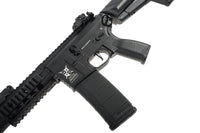 BTG Custom A03 mit ETU und Mosfet ab 14 in schwarz (Vollmetall)