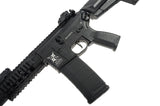 BTG Custom A03 mit ETU und Mosfet ab 14 in schwarz (Vollmetall)