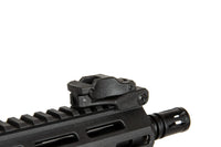 BTG Custom F03 Gen 2 ab 14 mit ETU und Mosfet in schwarz