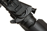 BTG Custom F03 Gen 2 ab 14 mit ETU und Mosfet in schwarz
