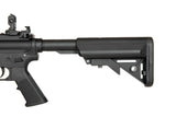BTG Custom F03 Gen 2 ab 14 mit ETU und Mosfet in schwarz