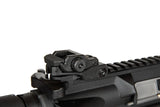 BTG Custom F03 Gen 2 ab 14 mit ETU und Mosfet in schwarz