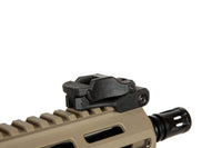 BTG Custom F03 Gen 2 ab 14 mit ETU und Mosfet in Dualtone