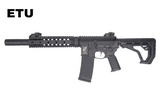 BTG Custom C06 Eagle ab 14 mit ETU und Mosfet in schwarz