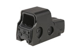 Theta Optics TO551 Red Dot