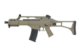 JG G608 in Tan ab 14