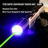 T238 Nano Airsoft Tracer