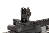 Specna Arms Daniel Defense MK18 SA-19 (Metall Handschutz) Chaos Bronze mit ETU und Mosfet ab 14