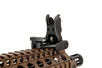 Specna Arms Daniel Defense MK18 SA-19 (Metall Handschutz) Chaos Bronze mit ETU und Mosfet ab 14