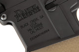 Specna Arms Daniel Defense MK18 SA-19 (Metall Handschutz) Chaos Bronze mit ETU und Mosfet ab 14