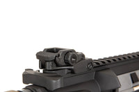 Specna Arms Daniel Defense MK18 SA-19 (Metall Handschutz) Chaos Bronze mit ETU und Mosfet ab 14