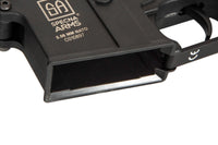 BTG Custom C10 (Metall Handschutz) mit ETU und Mosfet ab 14 in Schwarz