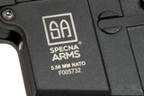 Specna Arms SA-F03 Flex Airsoft ab 14 in schwarz