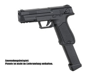 Cyma Hicap Magazin 80 Schuss für CM.127, CM.030, CM.131